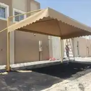 مقاول ترميم وتشطيب مباني 7