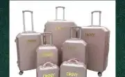 شنط سفر ودبش 4