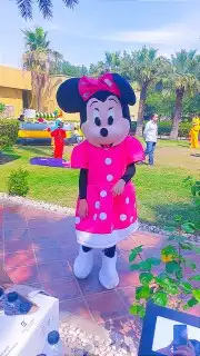 اسيل لحفللات الاطفال 1