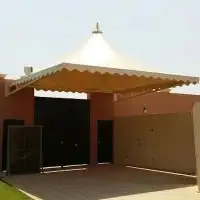 مظله في سي قبه 0