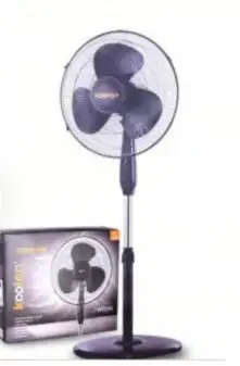 مروحه كولين 0