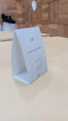 طباعة كروت طباعة ليبل قماش طباعة اختام طباعة اكياس ورقية 0