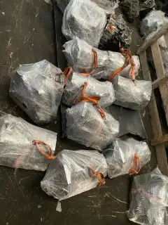 توضيب واستبدال جميع القيرات الاوتوماتيك شد بلد على ضمان 3