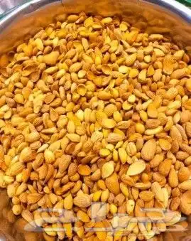 زبيب يمني رزقي   لوز يمني خولاني زبيب   اسود يمني 1