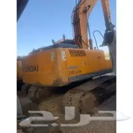 بوكلين للايجار جده 0