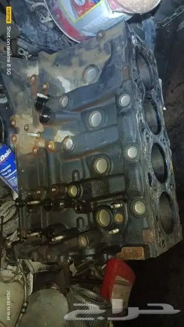 قطع مكينه جميع انواع السيارت 5