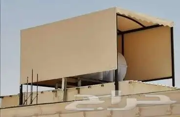 مظله في سي قبه 2