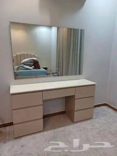 تفصيل خزائن ودواليب حسب الطلب والتصميم بالرياض 7