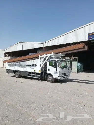 دينا كرين ونش للنقل والايجار المجمعة الغاط الزلفي الرياض 6