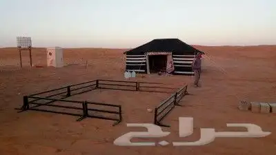 غرف خشب دورات مياه جلسات حديد 0