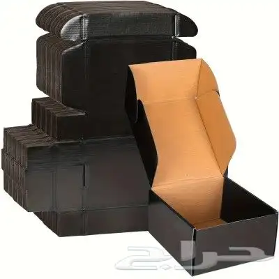 بكج عبايات بوكسات بوكسات عبايات اكياس عبايات ورق تغليف 7