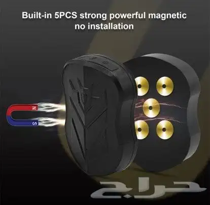 جهاز تتبع وتحديد موقع الابل 4G 3