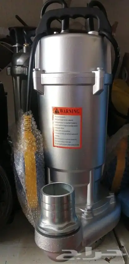 غطاس إيطالي 2 حصان 2 بوصه 0