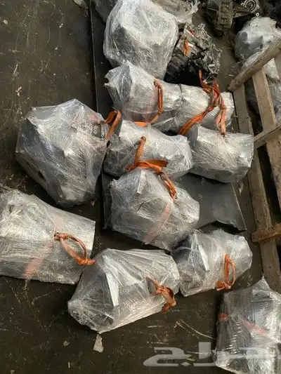 توضيب واستبدال جميع القيرات الاوتوماتيك شد بلد على ضمان 1