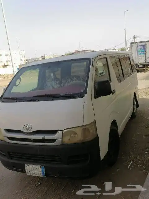 باص هايص اجار معا اساق نقل 1