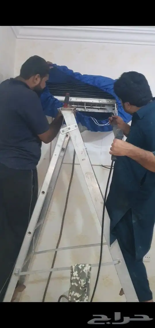 split AC repair window AC repair and maintenance services 0