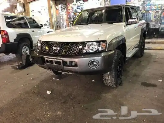 رفارف ربع قطع فتك لحيه فتك شمعات باترول خط باترول اسطبات فتك 9