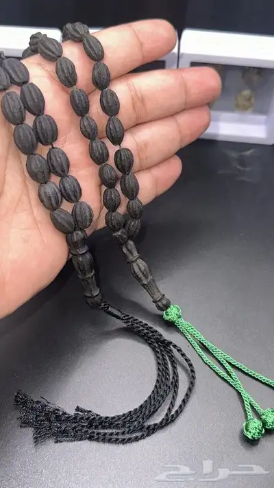 سبح عنبر 1