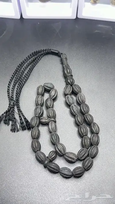 سبح عنبر 2