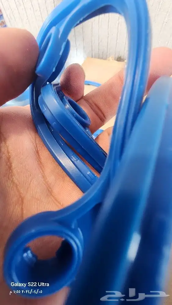 طقم قازقيت فكتوريا مع قرميد اصلي 1