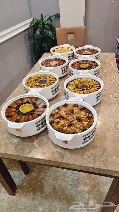 عريكه جنوبيه واكلات شعبيه مطبخ ام عبد الله 2
