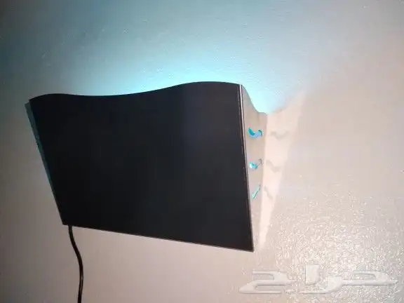 ناموسية جدارية 2