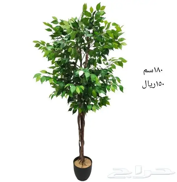 شجر صناعي 36