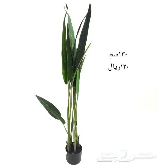 شجر صناعي 13