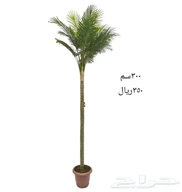 شجر صناعي 40