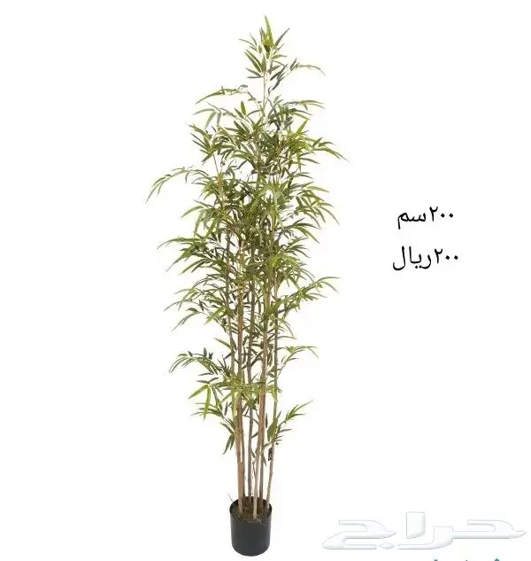 شجر صناعي 44