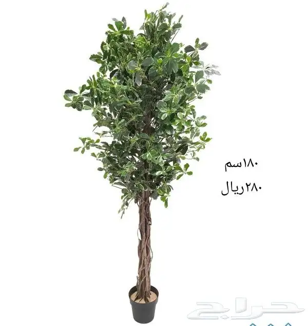 شجر صناعي 41