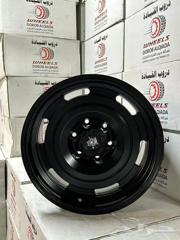 جنوط ك ام سي 6