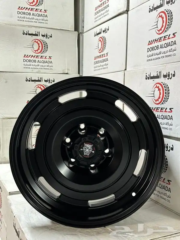 جنوط ك ام سي 5