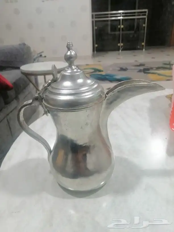 للبيع دلة عمل بغدادي 1