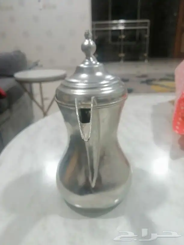 للبيع دلة عمل بغدادي 0