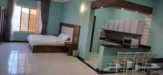 شقق اجنحة عامر مفروشه 3