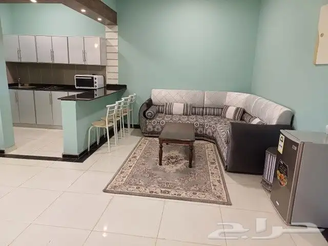 شقق اجنحة عامر مفروشه 11
