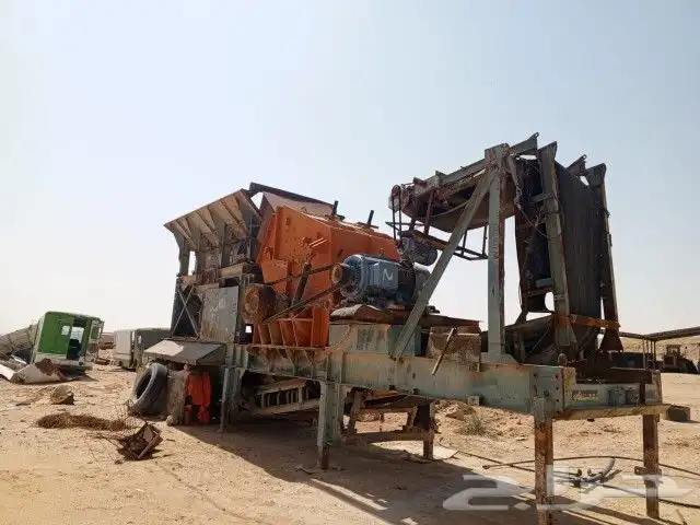 كسارة موبايلي للبيع 0
