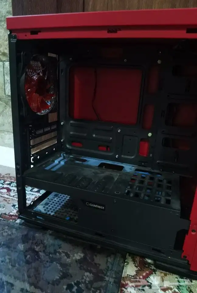 كيس من GameMax 2