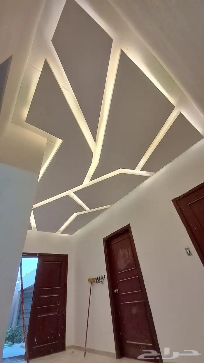 ديكورات الجبيل 0