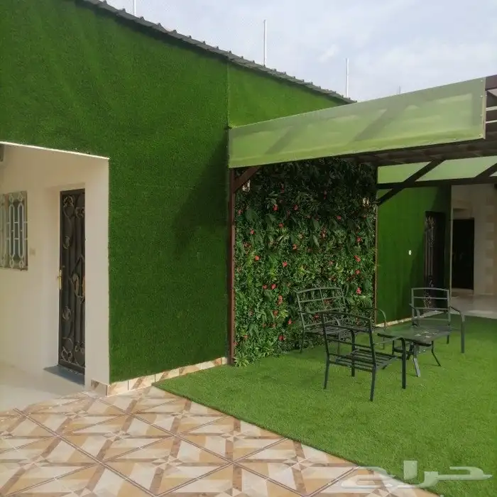 تنسيق حدائق-نوافير-شلالات-مظلات-ارضيات-جداريات 4