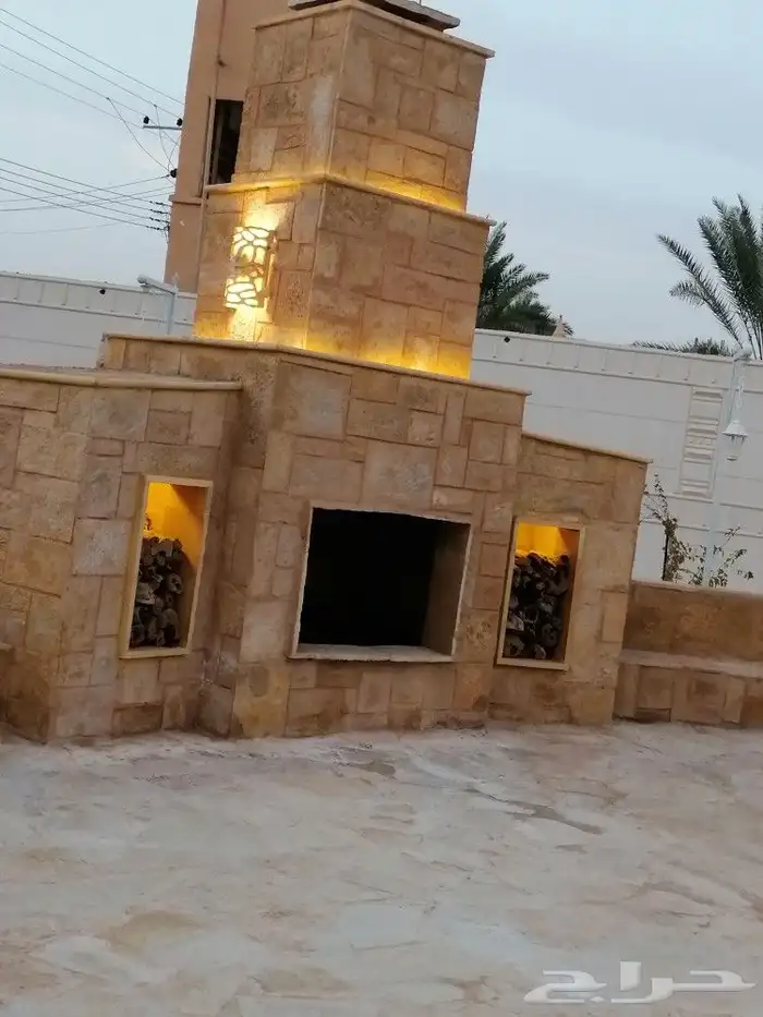 تنسيق حدائق-نوافير-شلالات-مظلات-ارضيات-جداريات 0