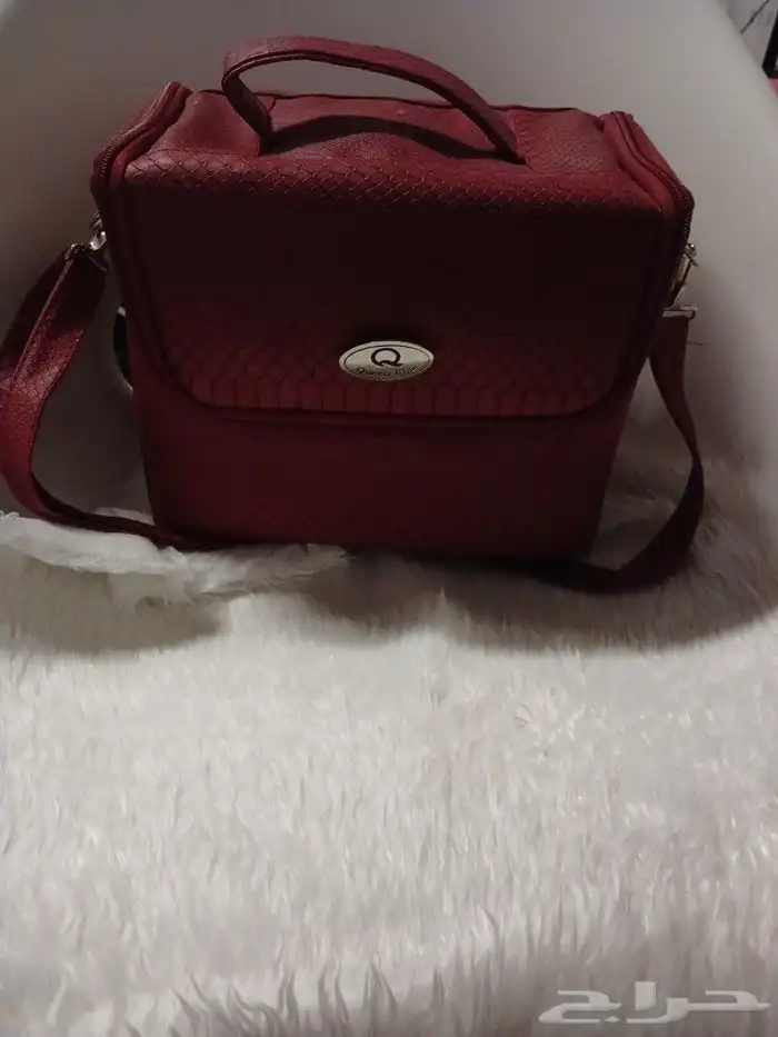 شنطة مكياج 1