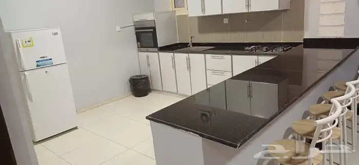 شقق اجنحة عامر مفروشه 4
