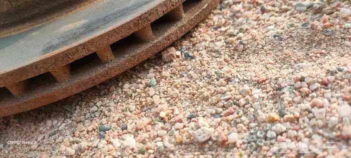 قطع غيار صابونه بيوك 94-95-96 15