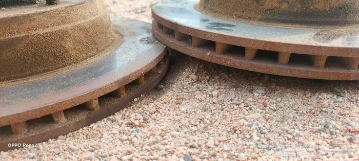 قطع غيار صابونه بيوك 94-95-96 18