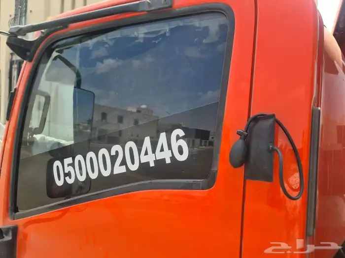 سطحة هيدروليك شمال جده مزوده بخدمات نقل السيارات الرياضيه 3