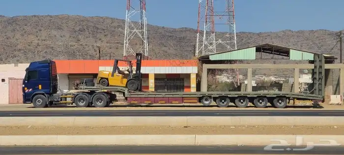 telehandler 2