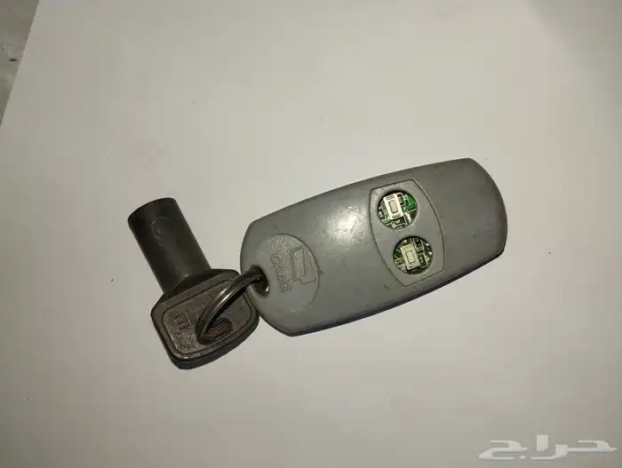 ريموت كراج و مفتاح مستر كي 0