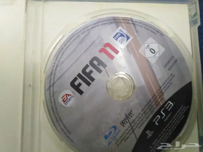 شريط فيفا 11 وشريط فيفا 13 1